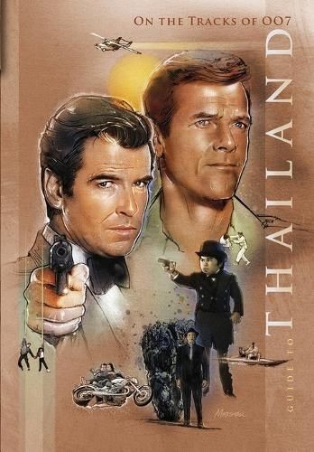 On the Tracks of 007 9789081329446 (Paperback)