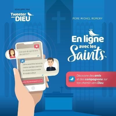 En ligne avec les Saints By Remery 9789081766494 (Paperback)