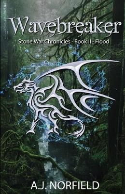 Wavebreaker - Flood 9789082494594 (Paperback)