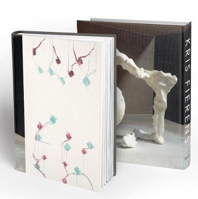 Kris Fierens By Marc Ruyters 9789082808056 (Hardback)
