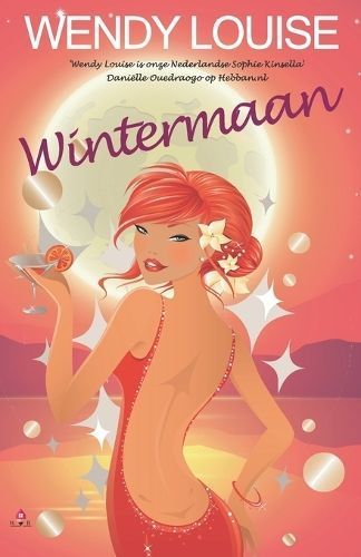 Wintermaan By Wendy Louise 9789082908787 (Paperback)