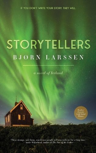 Storytellers By Larssen, Bjørn, 9789082998504 (Hardback)