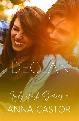 Declan By Anna Castor 9789083046297 (Paperback)