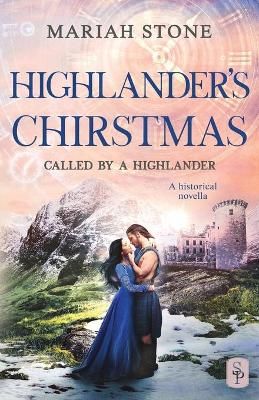 Highlander's Christmas By Stone 9789083084275 (Paperback)