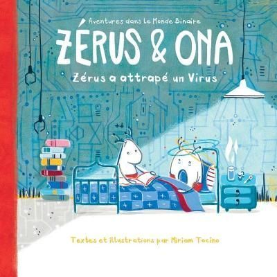 Zérus & Ona By Tocino 9789083127941 (Paperback)