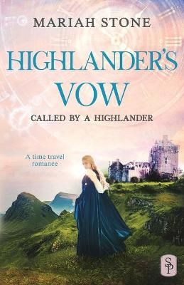 Highlander's Vow By Mariah Stone 9789083130156 (Paperback)