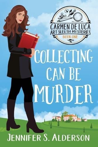 Collecting Can Be Murder By Jennifer S Alderson 9789083169743