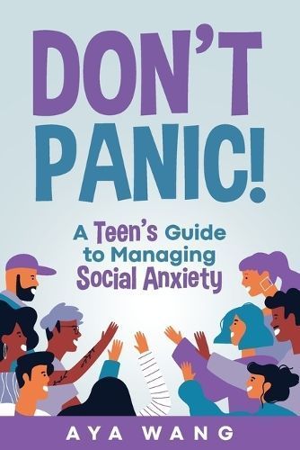 Don't Panic! By Wang 9789083378404 (Paperback)