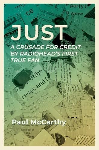 Just 9789083405766 (Paperback)
