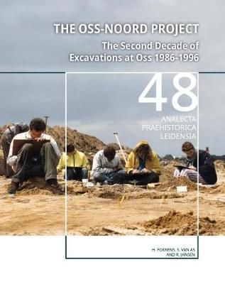 The Oss-Noord Project By Harry Fokkens, Stijn van As, Richard Jansen