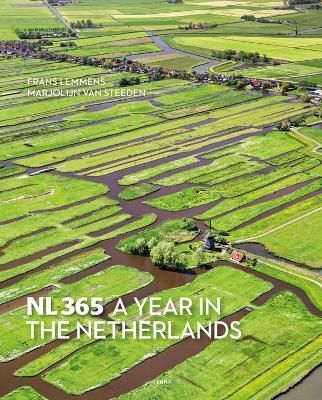 NL365 By Frans Lemmens, Marjolijn Steeden 9789089899170 (Hardback)