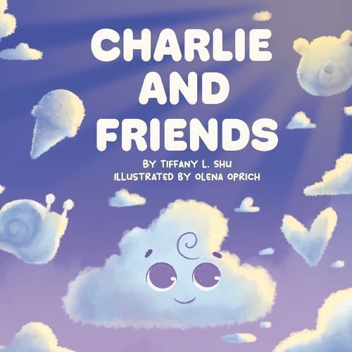 Charlie and Friends By Shu 9789090376417 (Paperback)