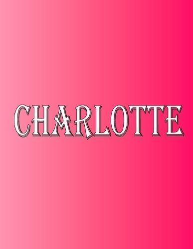 Charlotte By Rwg 9789143451337 (Paperback)