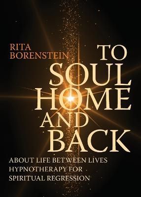 To Soul Home and Back By Borenstein 9789151943466 (Paperback)