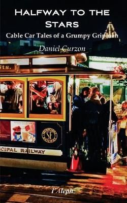 Halfway to the Stars By Daniel Curzon 9789176375747 (Paperback)