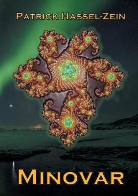 Minovar:Ett romantiskt science fiction-mysterium på en homonormativ planet.
