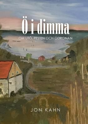 Ö i dimma By Kahn 9789180074384 (Paperback)