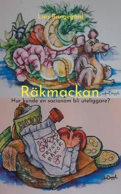Rakmackan By Lisa Bringegard 9789180078481 (Paperback)