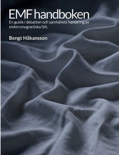 EMF Handboken By Bengt Håkansson 9789180573313 (Paperback)