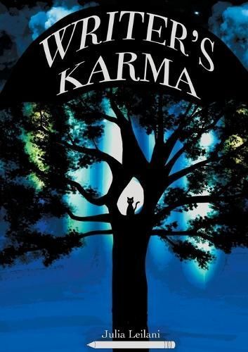 Writer's Karma By Julia Leilani 9789180575805 (Paperback)