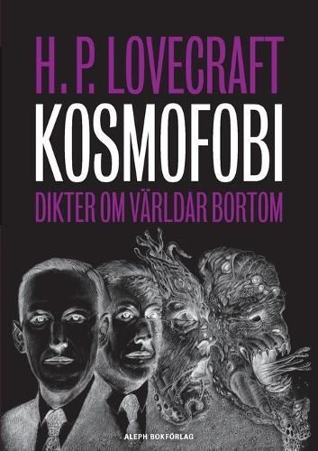 Kosmofobi By Lovecraft 9789187619397 (Paperback)