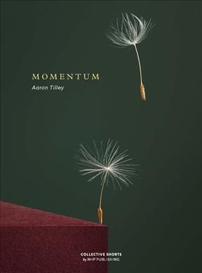 Momentum By Aaron Tilley 9789187815355 (Hardback)