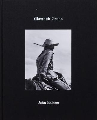 Diamond Cross By John Balsom 9789188113320 (Hardback)