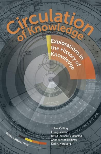 Circulation of Knowledge By Johan Ostling 9789188661289 (Hardback)