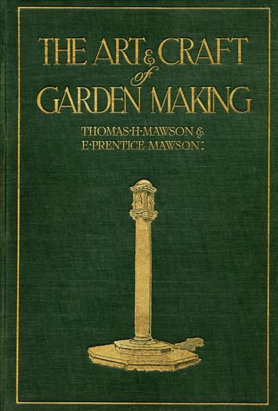 Mawson By Thomas Hayton Mawson 9789189069985 (Hardback)