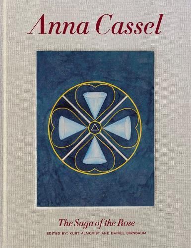 Anna Cassel By Anna Cassel 9789189425828 (Hardback)