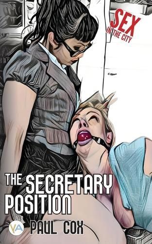 Secretary Position By Cox 9789189822306 (Paperback)