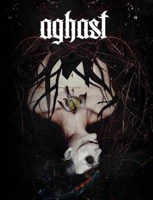 Aghast By Gemma Files, Jeff Strand, Tim Waggoner 9789197972543