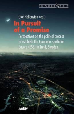 In Pursuit of a Promise By Olof Hallonsten 9789198085419 (Paperback)