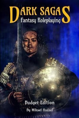 Dark Sagas Budget Edition By Hassel, Mikael 9789198261769 (Paperback)