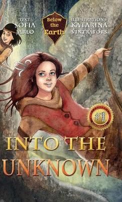 Into the Unknown By Jarlo 9789198348644 (Hardback)