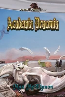 Academia Draconia: Seven of Stars By Völker, Juliane 9789198353501