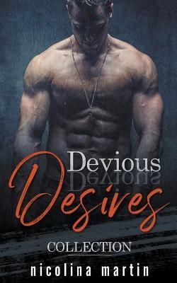 Devious Desires Collection By Nicolina Martin 9789198818413