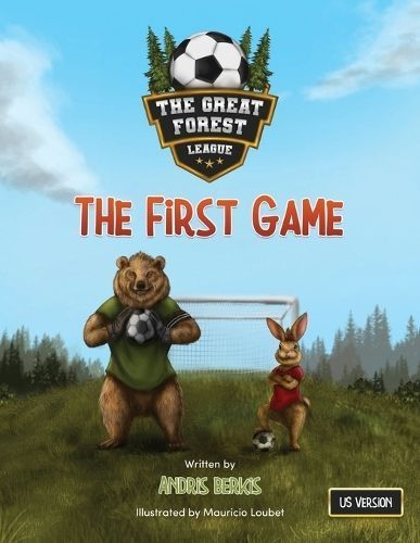 The Great Forest League By Andris Berkis 9789198947410 (Paperback)