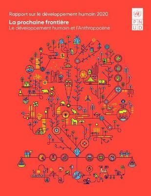 Rapport Sur Le Développement Humain 2020 9789211264432 (Paperback)