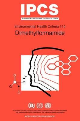 Dimethylformamide By World Health Organization(WHO) 9789241571142