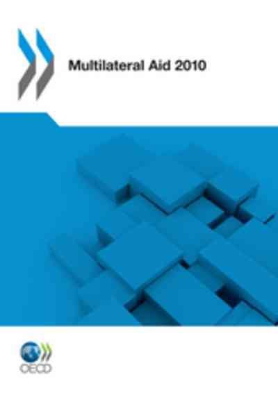 Multilateral Aid 2010 9789264022270 (Paperback)