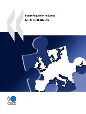 Better Regulation in Europe 9789264084513 (Paperback)