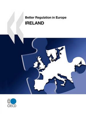 Better Regulation in Europe 9789264095083 (Paperback)