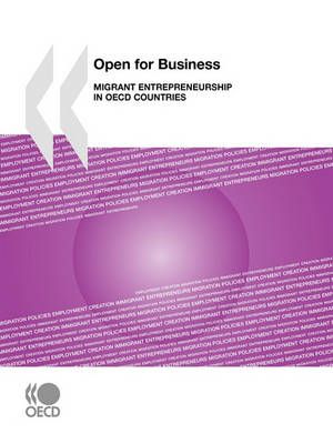 Open For Business 9789264095823 (Paperback)