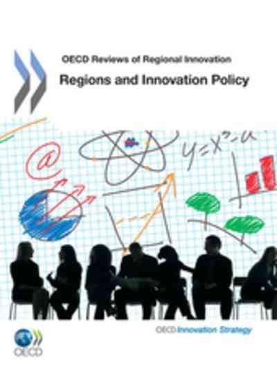 OECD Reviews Of Regional Innovation 9789264097384 (Paperback)