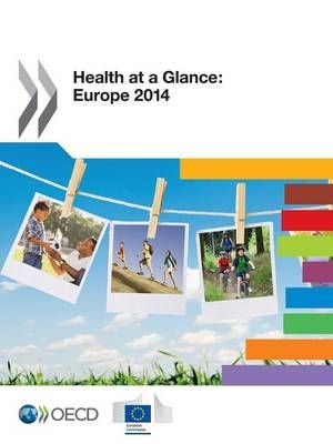 Health At A Glance 9789264223271 (Paperback)