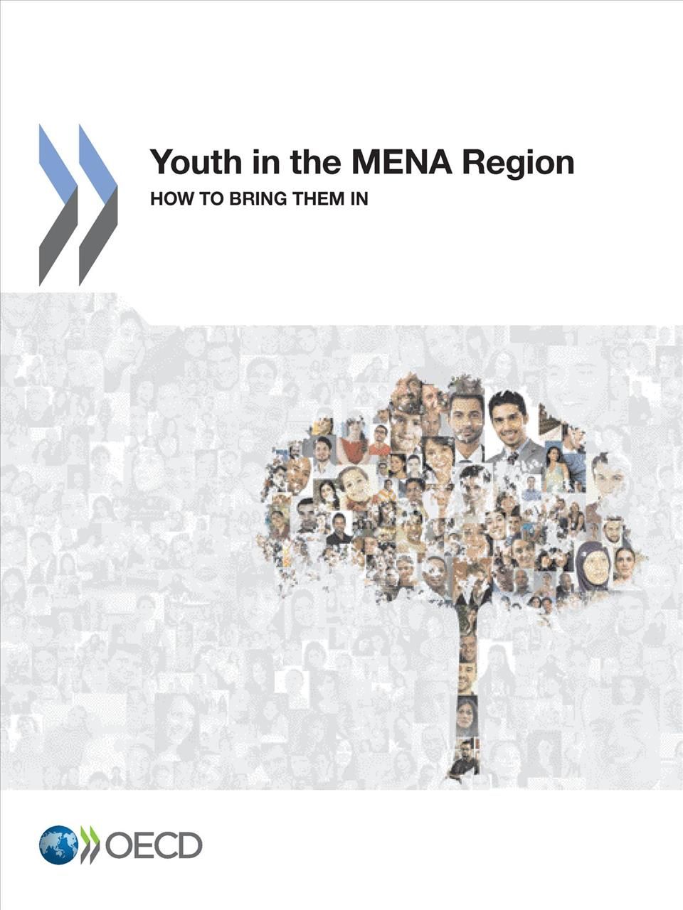 Youth in the MENA Region 9789264265738 (Paperback)