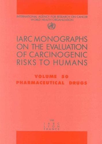 Pharmaceutical Drugs By IARC, , 9789283212508 (Paperback)
