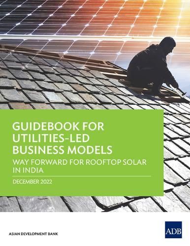 Guidebook for Utilities-Led Business Models By Asian Development Bank