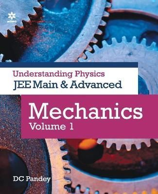 Mechanics Vol-1 By PANDEY, DC 9789325298729 (Paperback)